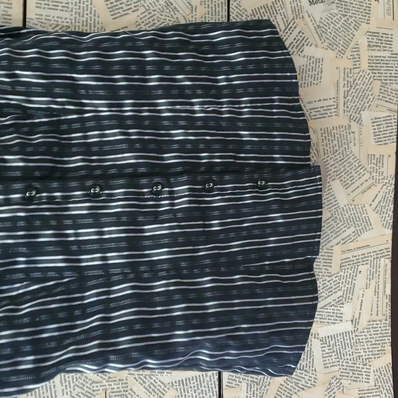 Botton up Blouse size-S - Picture 6 of 6